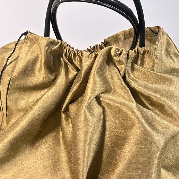 🔥Coach 2010 Hampton Satchel | Curated Vintage Luxe Set - Picture 11 of 12